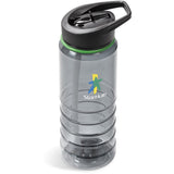 Nautica Plastic Water Bottle - 750ml GREEN