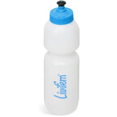 Alpine Plastic Water Bottle - 800ml CYAN