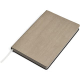 Oakridge Soft Cover Notebook & Pen Set