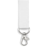 Altitude Snap Hook Clip Double-Sided Sublimation Satin Lanyard