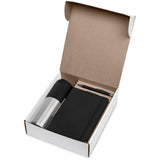 Watson White Gift Set BLACK