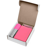 Watson White Gift Set PINK