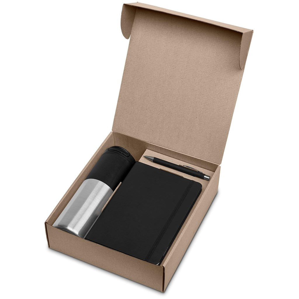 Watson Kraft Gift Set BLACK