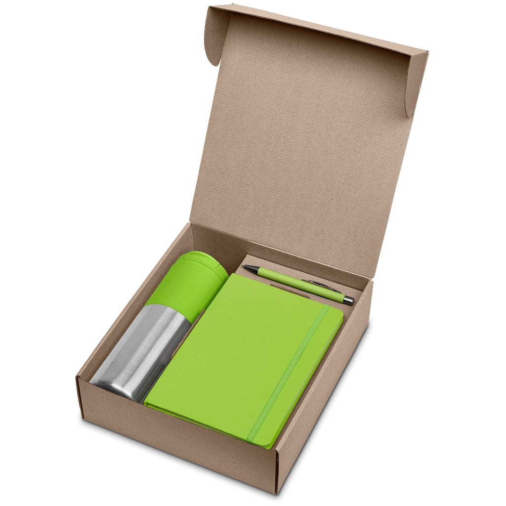 Watson Kraft Gift Set LIME