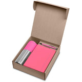 Watson Kraft Gift Set PINK