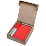 Watson Kraft Gift Set RED