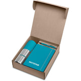 Watson Kraft Gift Set TURQUOISE