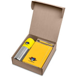 Watson Kraft Gift Set YELLOW