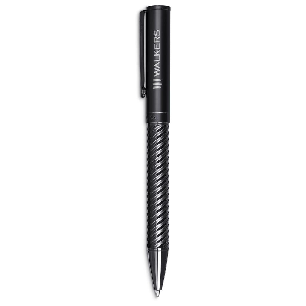 Alex Varga Lagarna Ball Pen & Rollerball Set