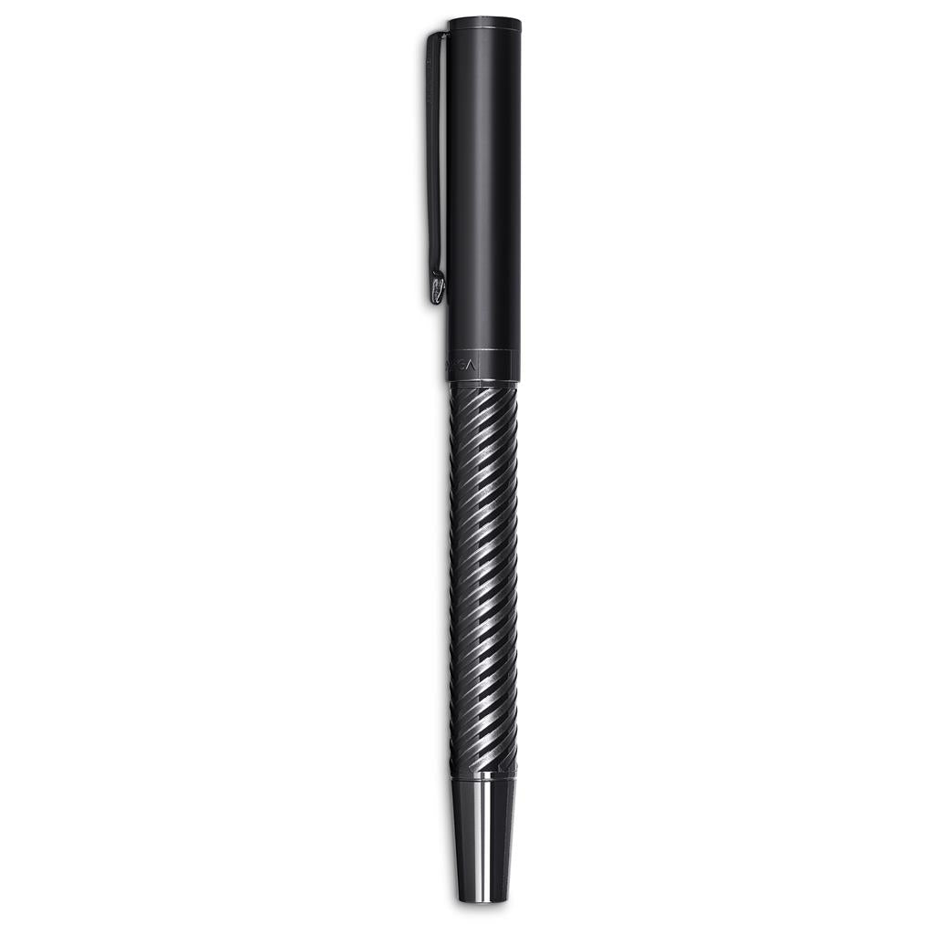 Alex Varga Lagarna Ball Pen & Rollerball Set