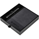 Alex Varga Carralis Notebook & Pen Set