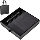 Alex Varga Carralis Notebook & Pen Set