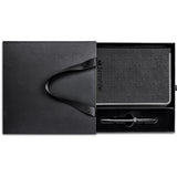 Alex Varga Petrovich Notebook & Pen Set