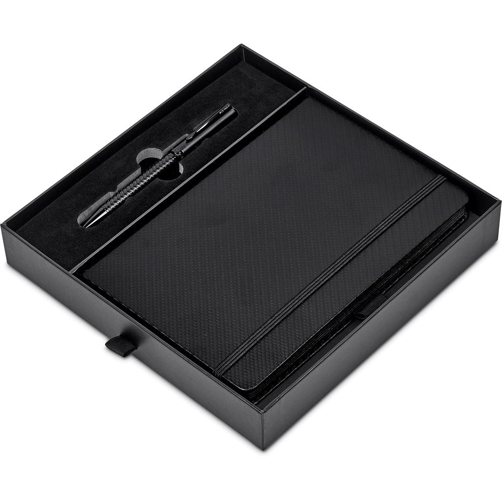 Alex Varga Lagarna Notebook & Pen Set