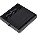 Alex Varga Lagarna Notebook & Pen Set