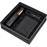 Alex Varga Jasprus Gift Set Default Title BLACK
