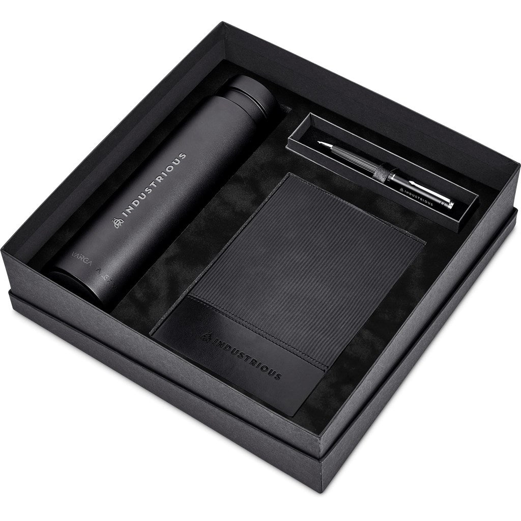 Alex Varga Jifelli Gift Set Default Title BLACK