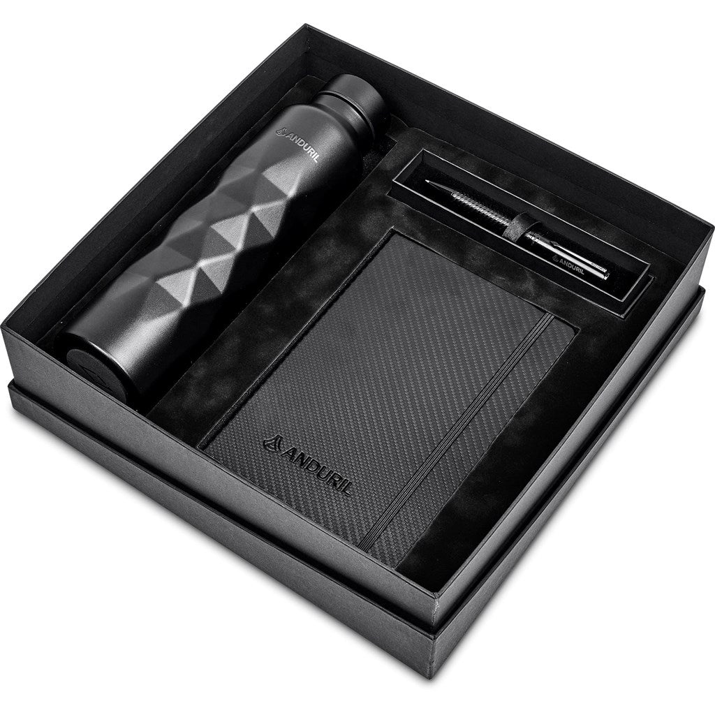 Alex Varga Jinida Gift Set Default Title BLACK