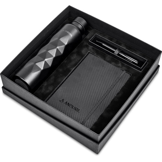 Alex Varga Jinida Gift Set Default Title BLACK