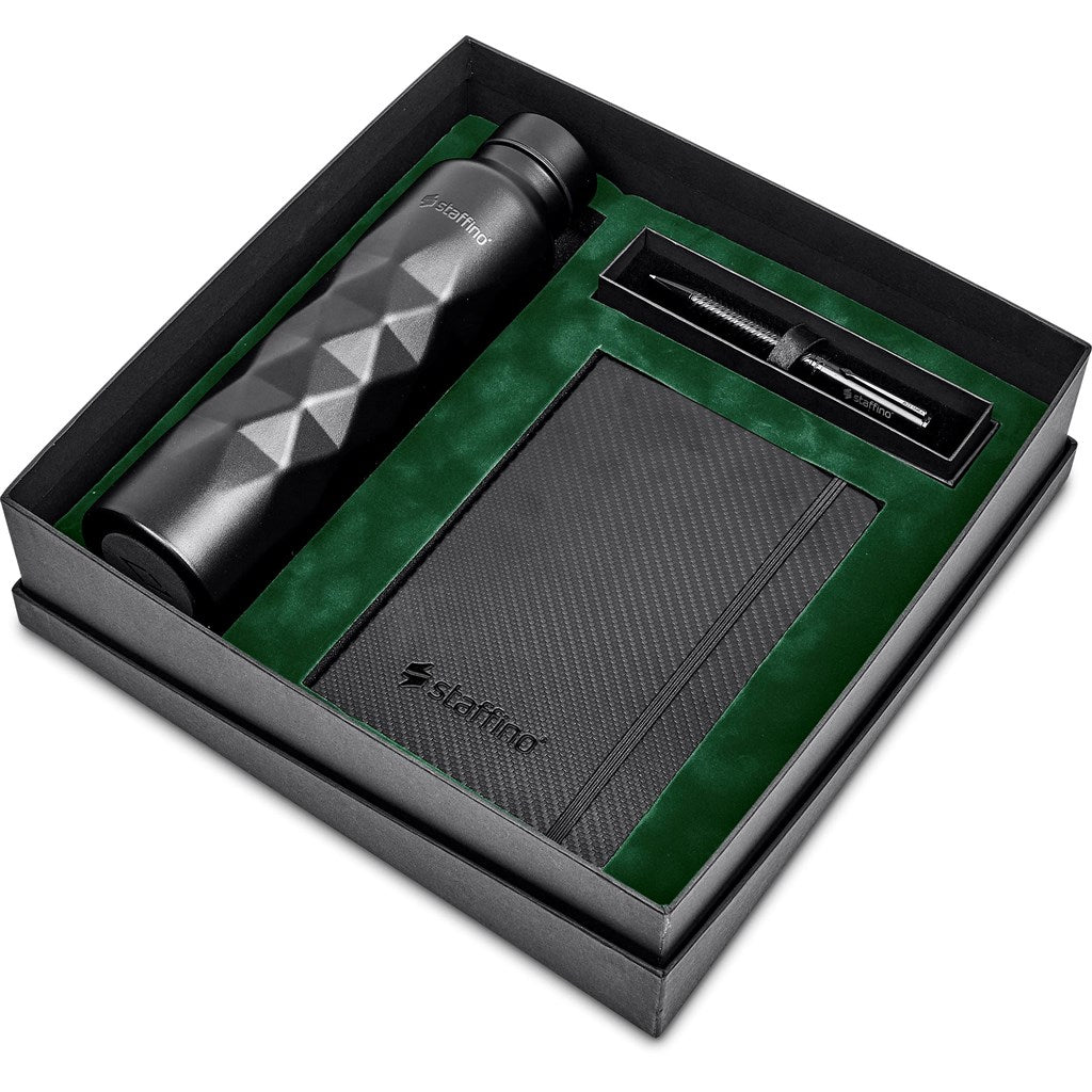 Alex Varga Jinida Gift Set Default Title DARK GREEN