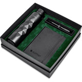 Alex Varga Jinida Gift Set Default Title DARK GREEN