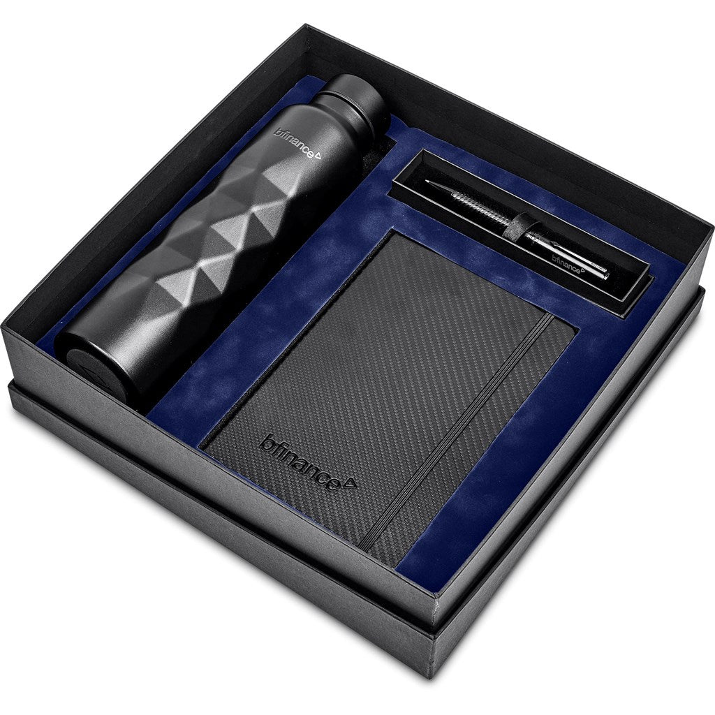 Alex Varga Jinida Gift Set Default Title NAVY