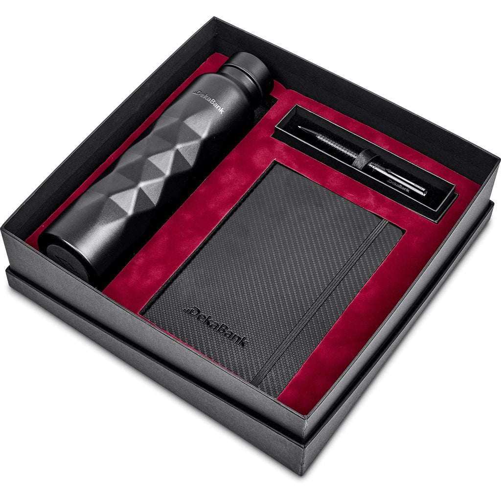 Alex Varga Jinida Gift Set Default Title RED