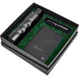 Alex Varga Jentero Gift Set Default Title DARK GREEN