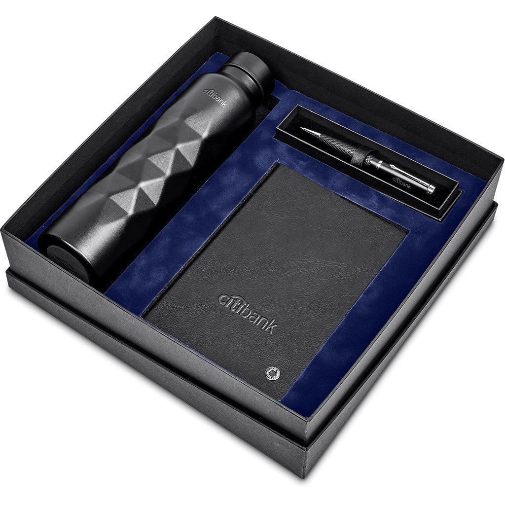 Alex Varga Jentero Gift Set Default Title NAVY