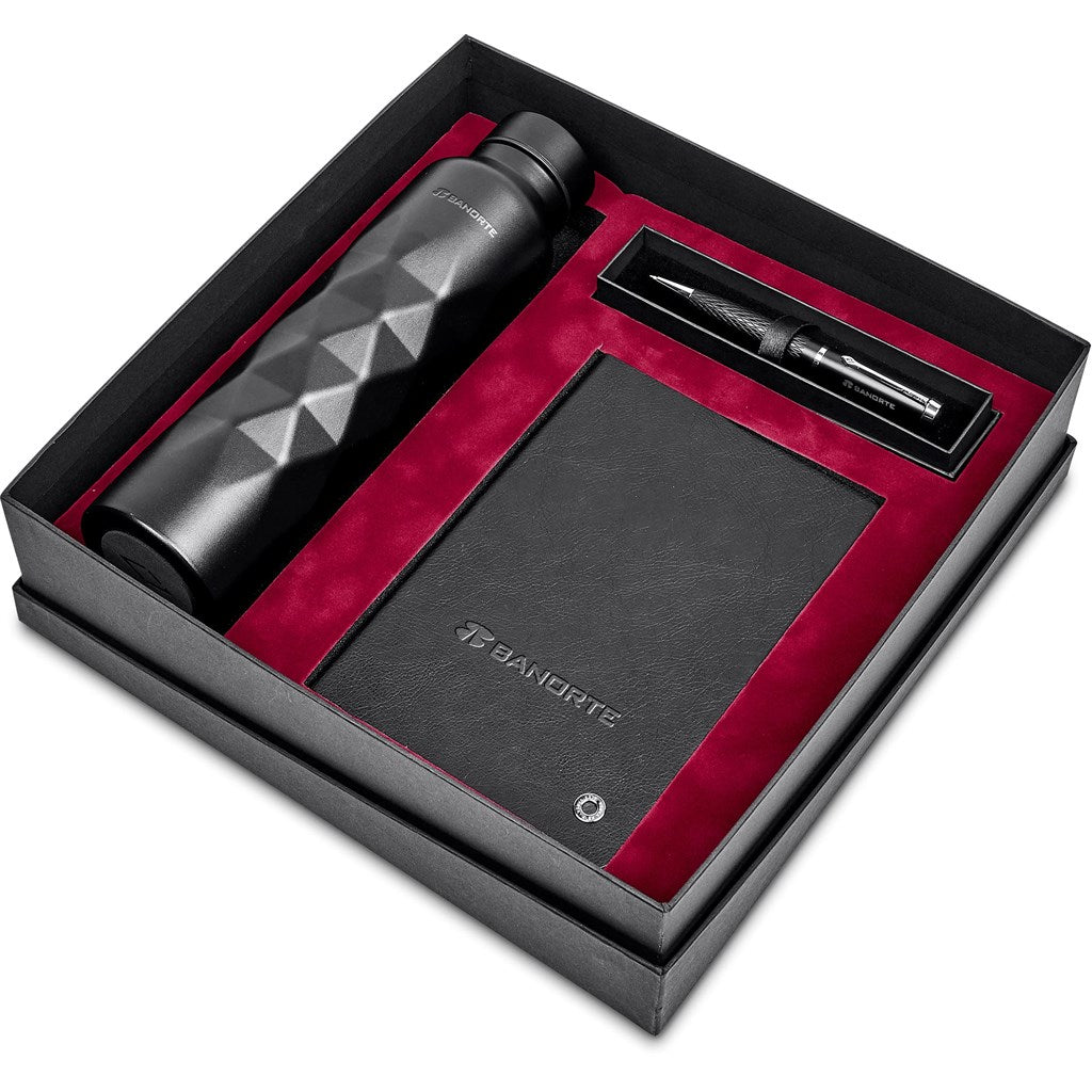 Alex Varga Jentero Gift Set Default Title RED