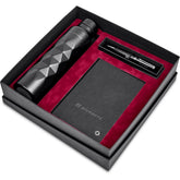 Alex Varga Jentero Gift Set Default Title RED