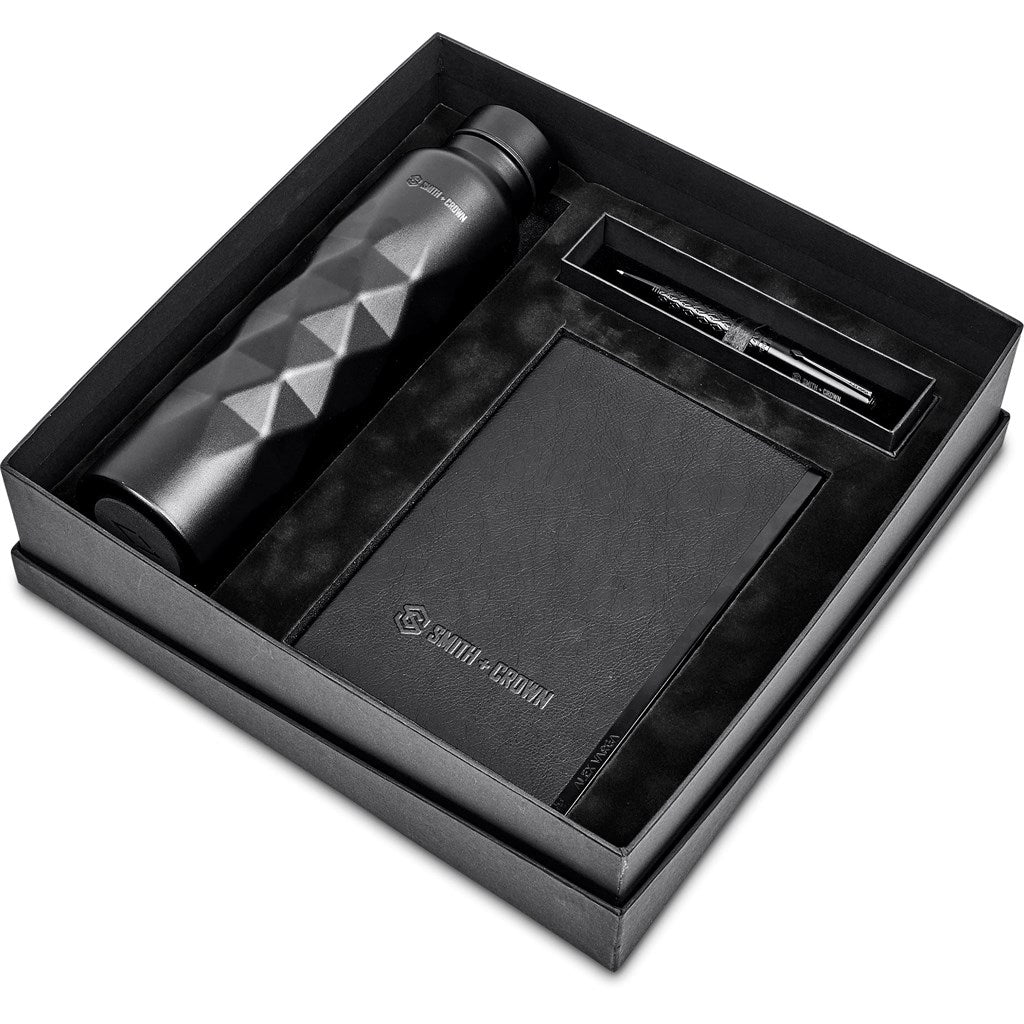 Alex Varga Jording Gift Set Default Title BLACK