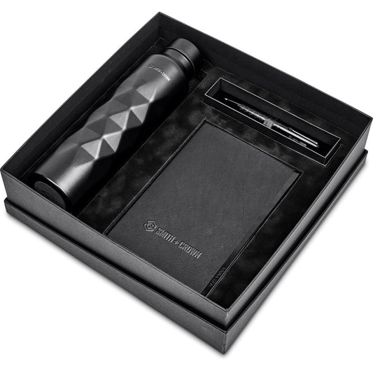 Alex Varga Jording Gift Set Default Title BLACK