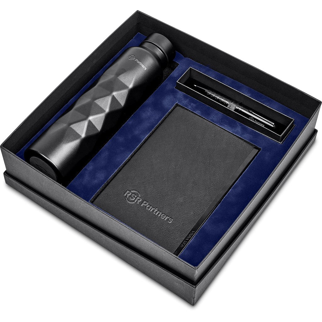 Alex Varga Jording Gift Set Default Title NAVY