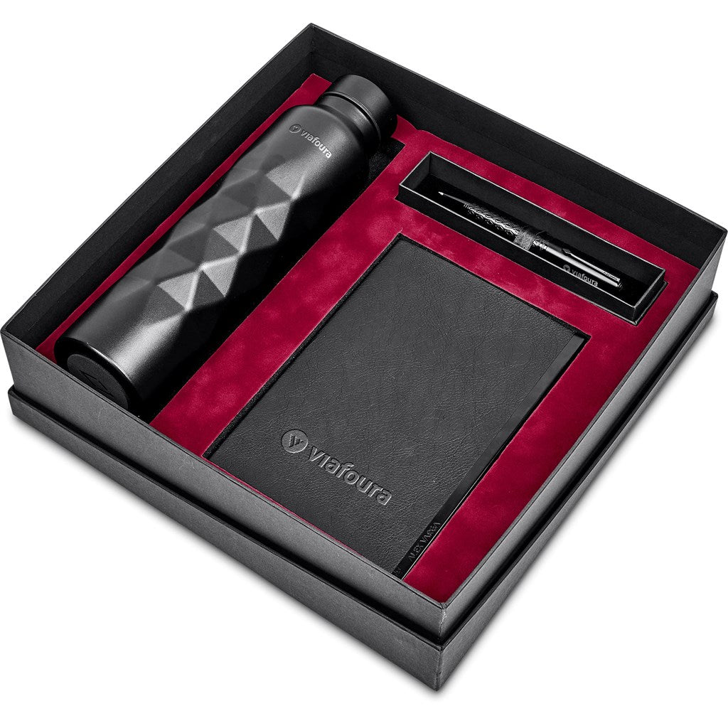 Alex Varga Jording Gift Set Default Title RED
