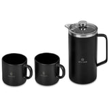 Alex Varga Pallitop Gift Set