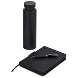 Alex Varga Tenacitas Diary Gift Set