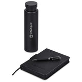Alex Varga Tenacitas Diary Gift Set