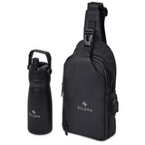 Alex Varga Andablis Gift Set BLACK
