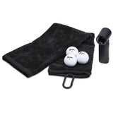 Alex Varga Brownsville Golf Set