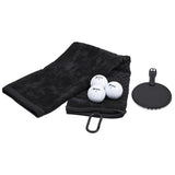 Alex Varga Beaumont Golf Set