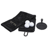 Alex Varga Beaumont Golf Set