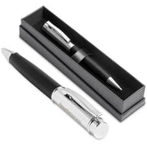 Alex Varga Volans Ball Pen BLACK
