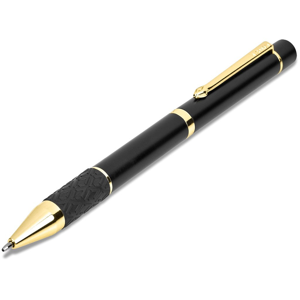 Alex Varga Onassis Ball Pen GOLD
