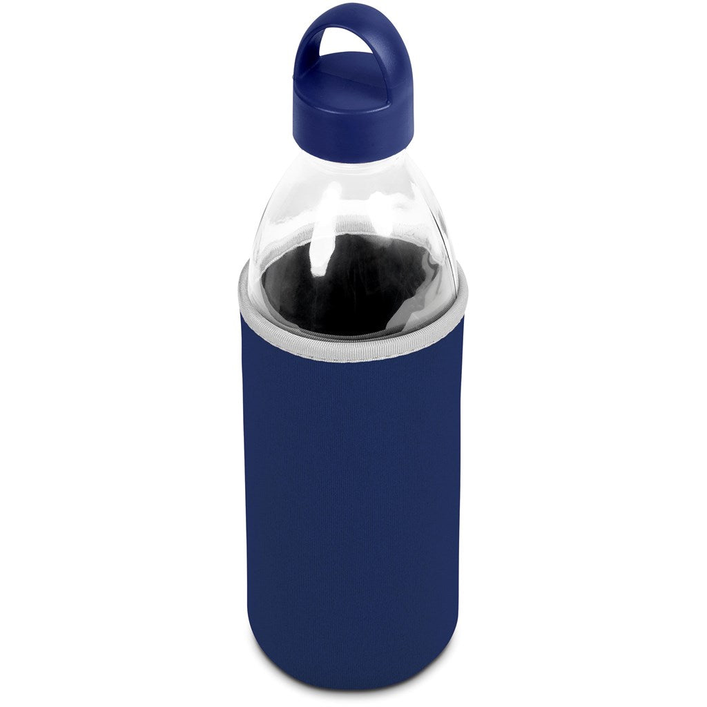 Kooshty Big Swing Neo Glass Water Bottle – 850ml