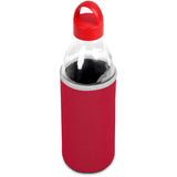 Kooshty Big Swing Neo Glass Water Bottle – 850ml