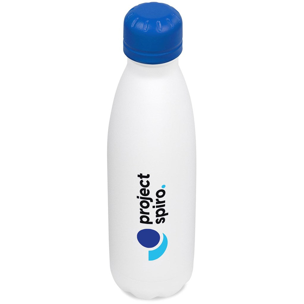 Kooshty Bingo Vacuum Water Bottle – 500ml BLUE