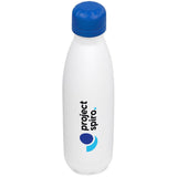 Kooshty Bingo Vacuum Water Bottle – 500ml BLUE