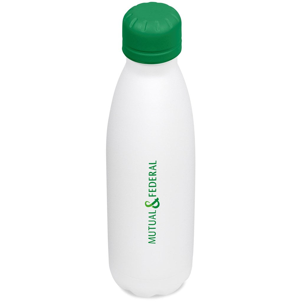 Kooshty Bingo Vacuum Water Bottle – 500ml GREEN