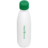 Kooshty Bingo Vacuum Water Bottle – 500ml GREEN
